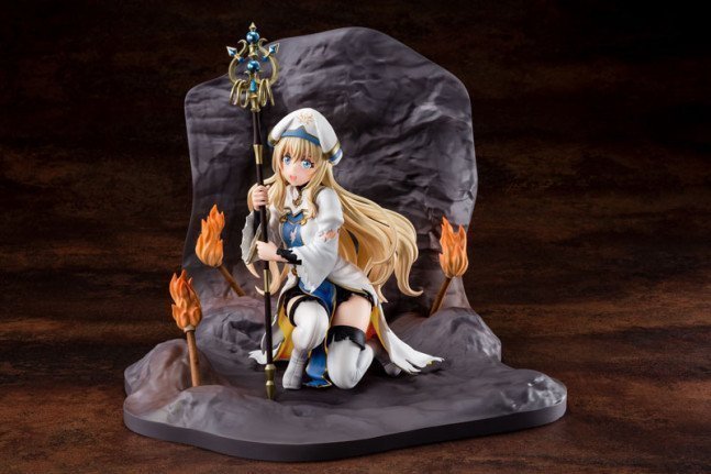 Priestess 1/6 Figure -- Goblin Slayer II