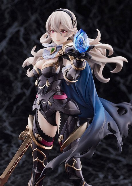 Nohr Noble Corrin 1/7 Figure -- Fire Emblem