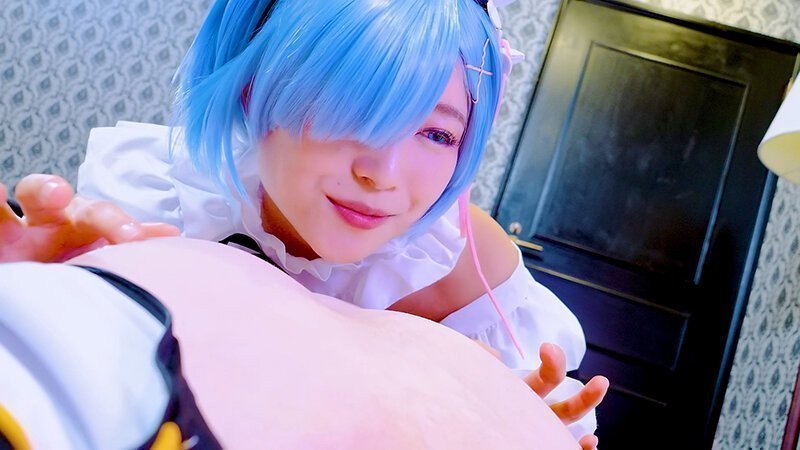 Re : Zero mm  -Ejaculation Life in Another World-