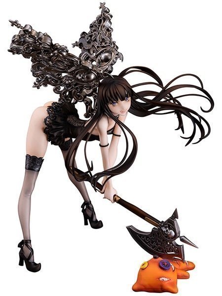 SOGNO Vispo ORIGINAL 1/7 Figure