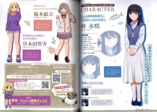 Dengeki G's Magazine April 2022