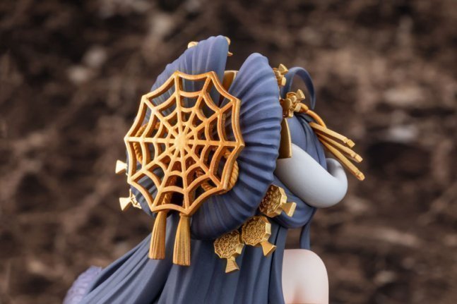 Albedo 1/7 Figure Splendid Kimono ver.  -- OVERLORD