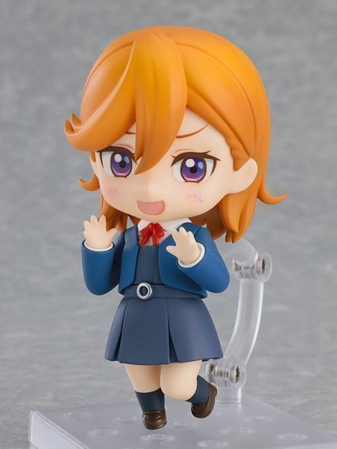 Kanon Shibuya Nendoroid Figure -- Love Live! Super Star!!