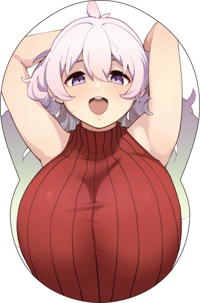 *Clearance Sale* OPPAI BOARD Cover #96