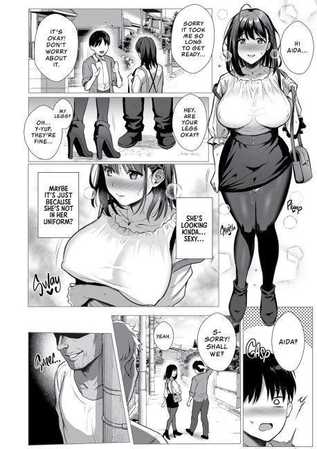 Girl in the Library: The Corruption of a Pure Girl vol. 3 (Translated + Uncensored)