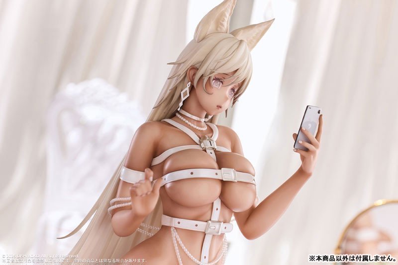 Belts Illustrated by DISH 1/6 Figure Deluxe Edition