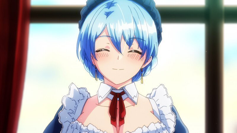Reika wa Karei na Boku no Joou The Animation 1 (Region 2)