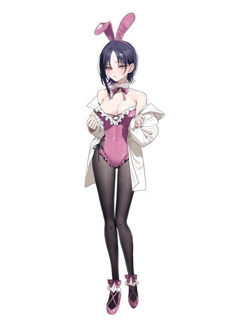MINORI CHIGUSA HONEY BUNNY'S OMNIBUS