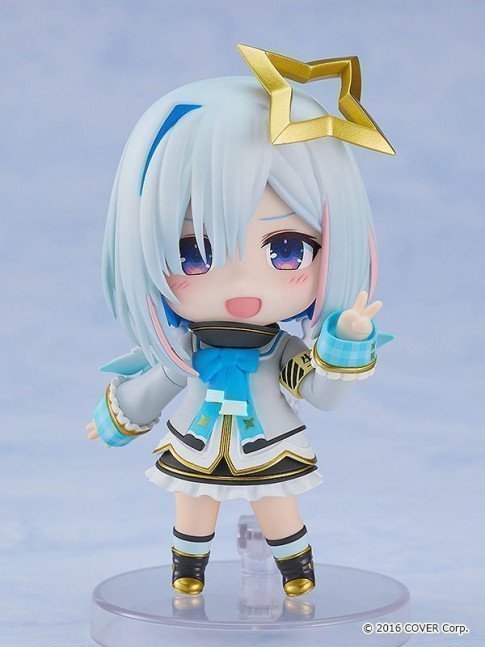 Amane Kanata Nendoroid Figure -- Hololive Production