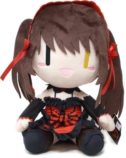 Kurumi Tokisaki Big Plush -- Date A Live