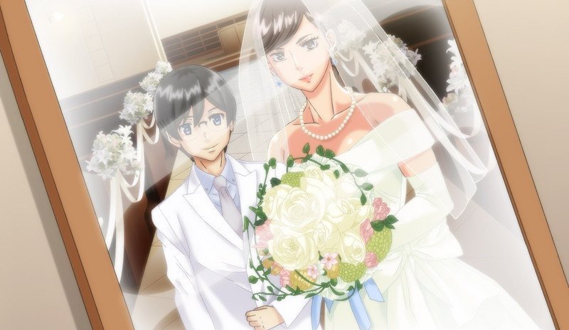 OVA Soredemo Tsuma wo Aishiteru 2 ~ 1 & 2 Pack (Region 2)