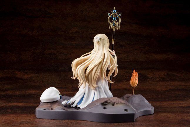 Priestess 1/6 Figure -- Goblin Slayer II