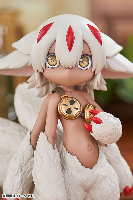 Faputa POP UP PARADE Figure -- Made in Abyss The Golden City of the Scorching Sun