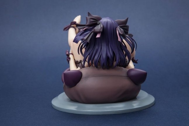 Kyumei 1/6 Apocrypha Toy Original Figure Baby Skin Ver.