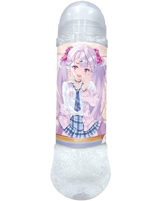 Pure Silky Lotion