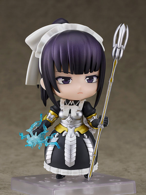 Narberal Gamma Nendoroid Figure -- Overlord IV