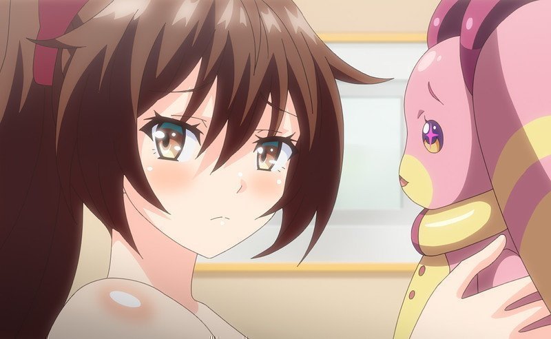 Seikou Senki Pony Celes Part 1 (Region 2)