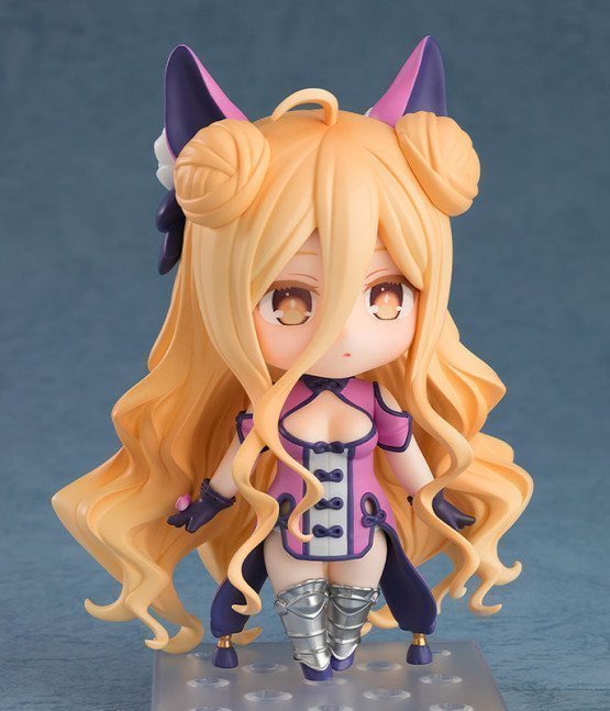 Mukuro Hoshimiya Nendoroid Figure -- Date A Live V