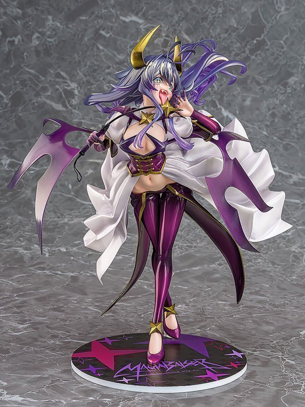 Gushing over Magical Girls Magia Baiser: Second Form 1/7 Figure