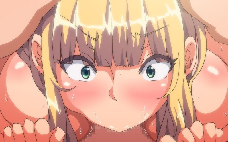 OVA Muttsuri Dosukebe Russian Gibo Shimai no Honshitsu Minuite Sex Zanmai 1 & 2 Pack (Region 2)