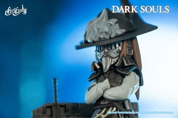 DARK SOULS Chibi Figure Vol.3 6Pack BOX