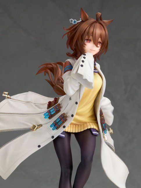 Agnes Tachyon 1/7 Figure -- Umamusume Pretty Derby