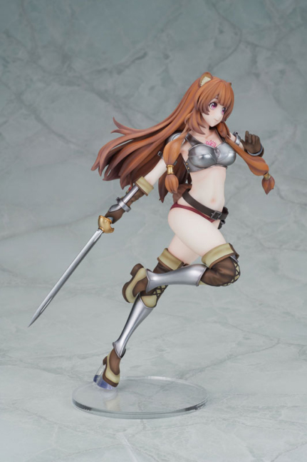 Raphtalia 1/7 Figure Bikini Armor Ver. -- The Rising of the Shield Hero
