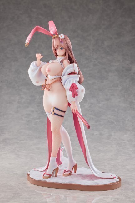 USAMURAI 1/6 Figure R-18 ver.