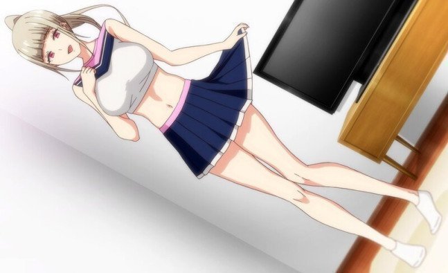 OVA Imaizumin-chi wa Douyara Gal no Tamariba ni Natteru Rashii #3 (Region 2)