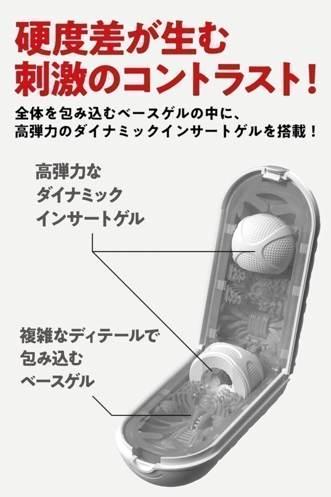 TENGA FLIP FLEXY