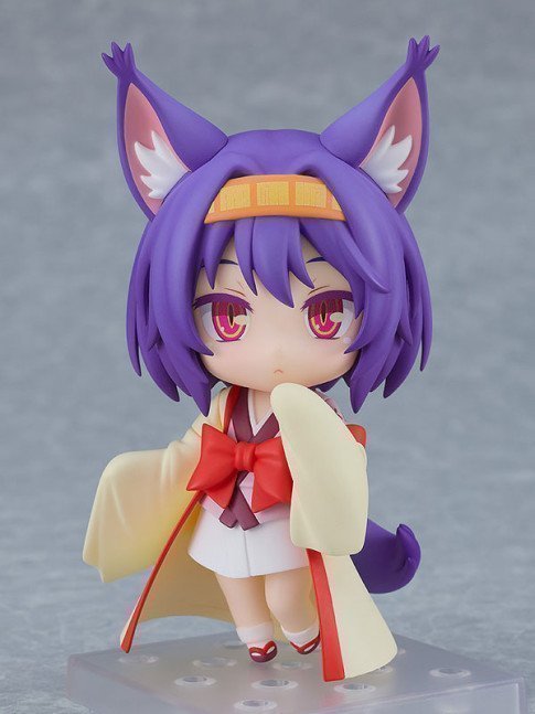 Izuna Nendoroid Figure -- No Game No Life