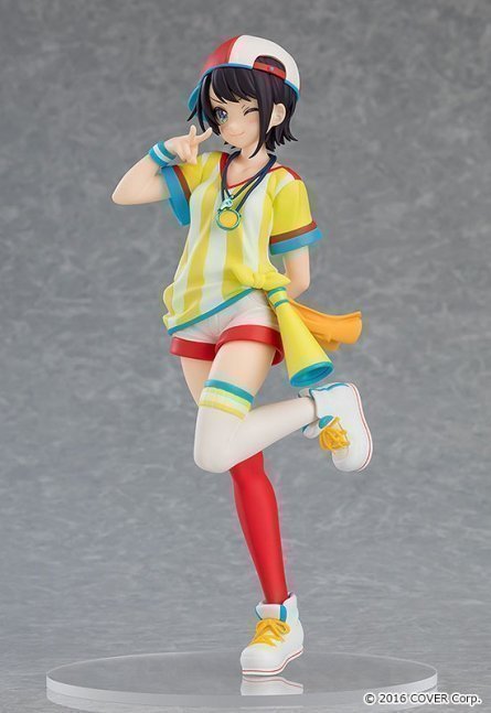 Oozora Subaru POP UP PARADE Figure -- Hololive Production