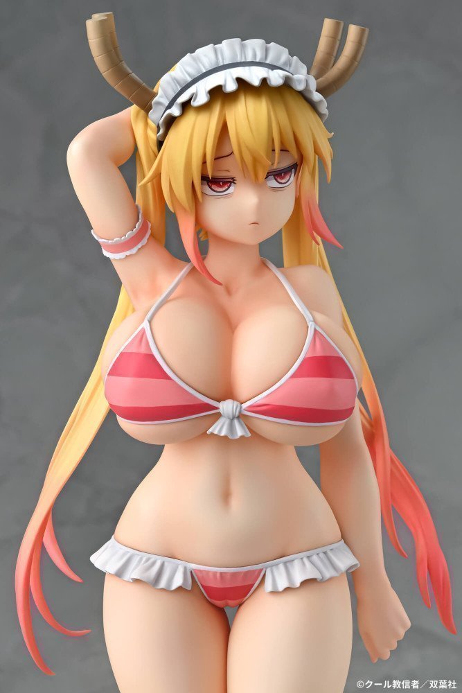 Tohru Bikini Style 1/7 Figure -- Miss Kobayashi's Dragon Maid