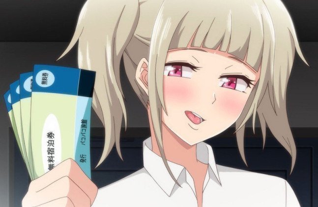 OVA Imaizumin-chi wa Douyara Gal no Tamariba ni Natteru Rashii #2 (Region 2)