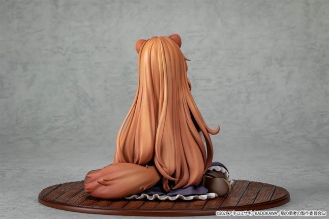 Raphtalia 1/7 Figure Child Form ver. -- The Rising of the Shield Hero Season 2