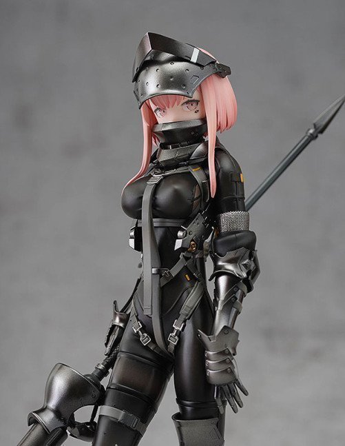 FALSLANDER LANZE REITER 1/7 Figure