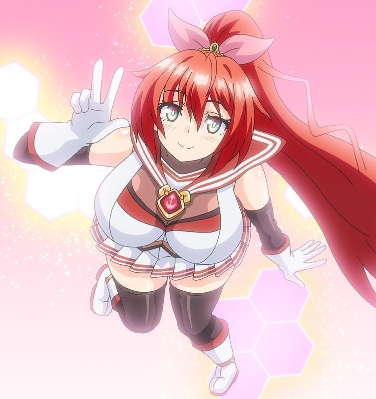 Seikou Senki Pony Celes Part 1 (Region 2)
