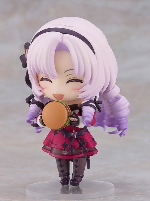 Nijisanji Hyakumantenbara Salome Nendoroid Figure