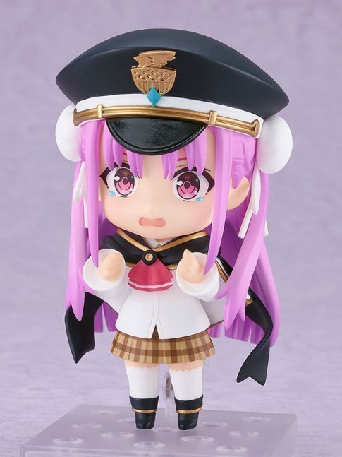 Tama Kunimi Nendoroid Figure -- Heaven Burns Red