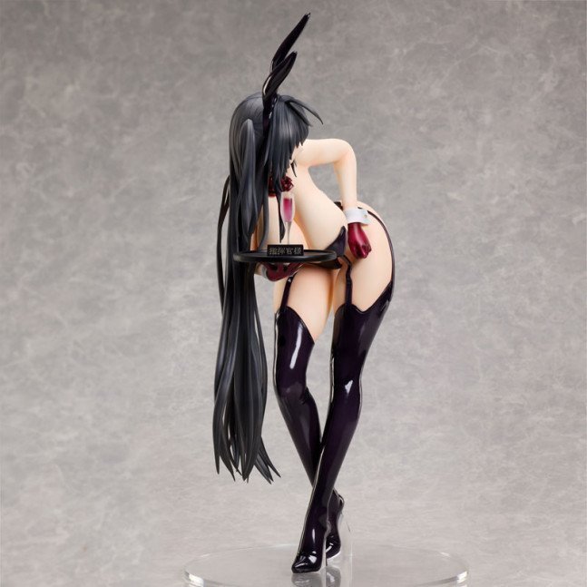 Taiho 1/4 B-style Figure Anniversary Bunny Ver. -- Azur Lane