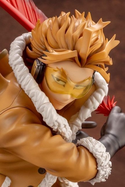 Hawks 1/8 ARTFX J Figure -- My Hero Academia