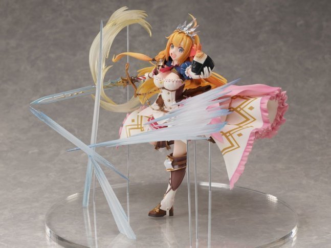 Pecorine 1/7 Figure Star 6 -- Princess Connect! Re: Dive