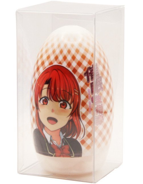 Saimin Seishidou Capsule Hole Collection - Yui Obata