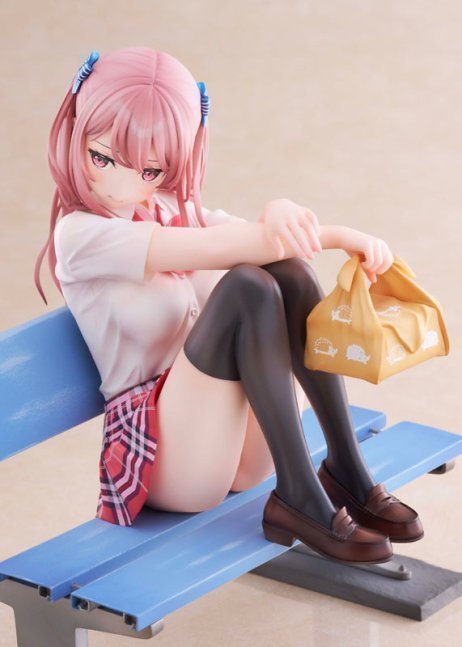 Kurumi 1/6 Figure