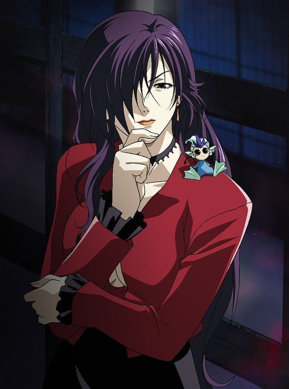 Shin Seiki Inma Seiden: The Legend of the Beast of Lust Blu-ray Archive SET