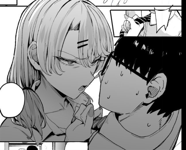 The Story of a Gal Who Lends Him Her Pussy 2 -- Iribitari Gal ni Manko wo Tukawasetemorau Hanashi 3