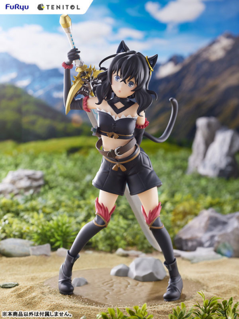 Fran Teacher Complete Figure Reincarnated As A Sword J List