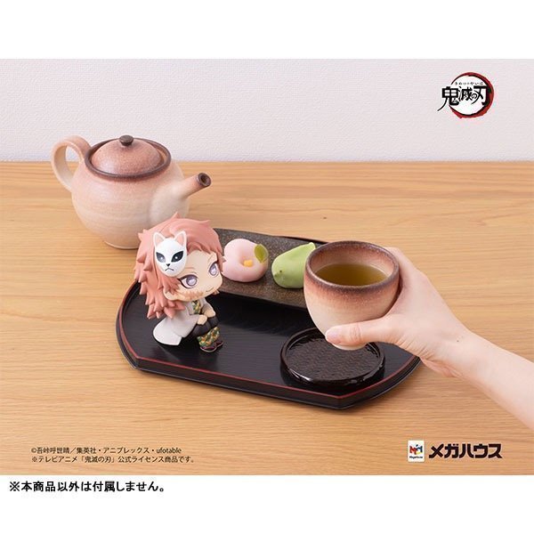 Sabito LookUp Figure -- Demon Slayer: Kimetsu no Yaiba