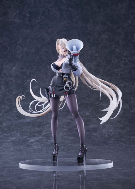 Kronshtadt 1/6 Figure Begin the Rush! -- Azur Lane