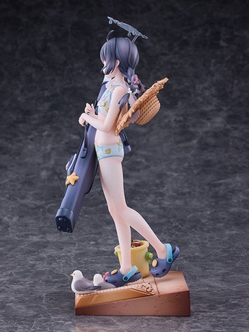 Miyu (Swimsuit) 1/7 Figure